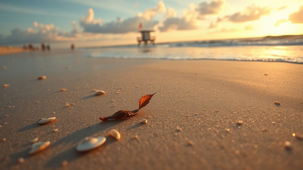 enterococcus levels trigger advisories