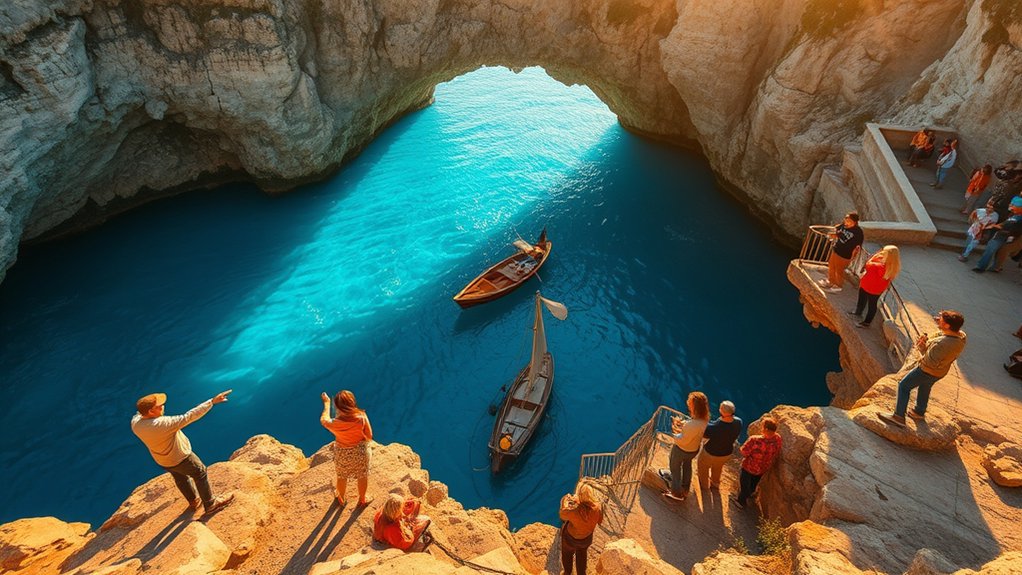 explore capri s breathtaking beauty