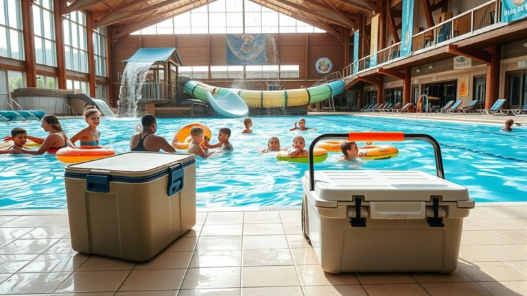 food policy at great wolf