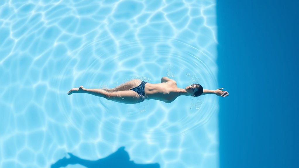 gentle swimming benefits arthritis