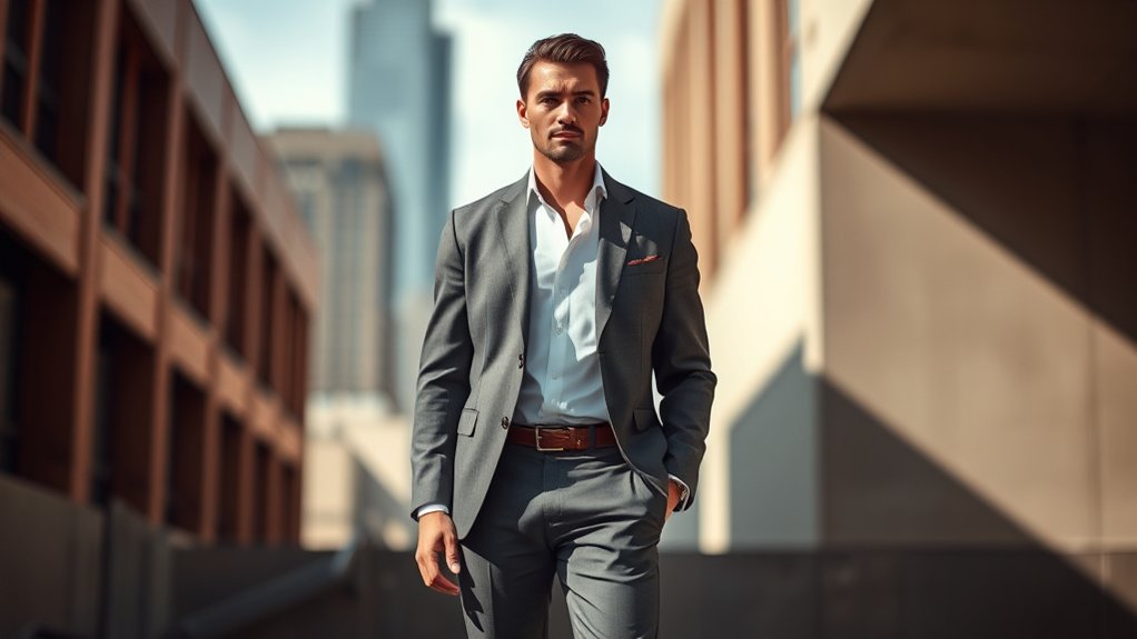 height enhances fashion presence