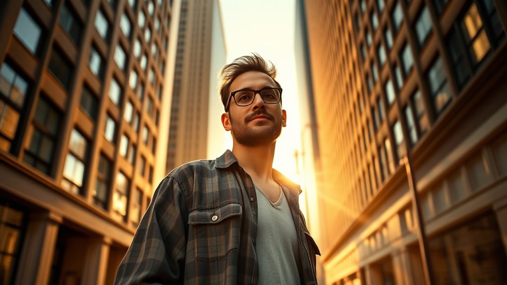 height enhances teddy s presence