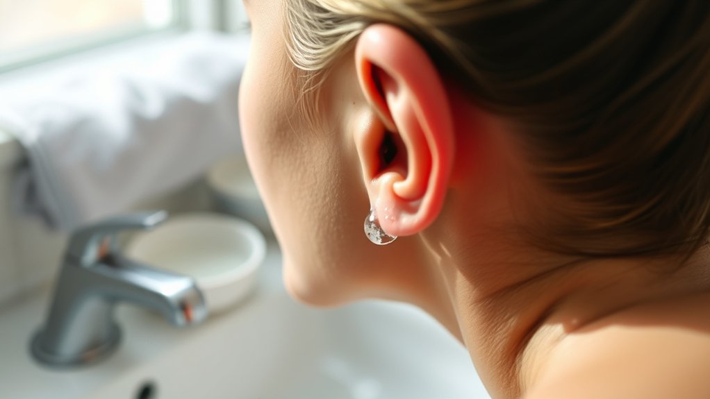 home remedies for ear