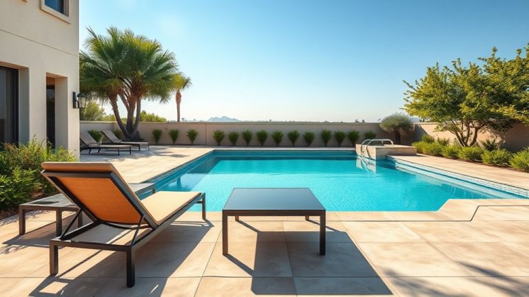 inground swimming pool costs