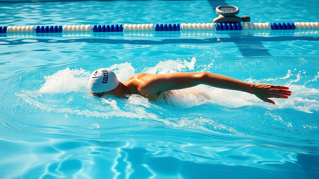 interval training enhances endurance