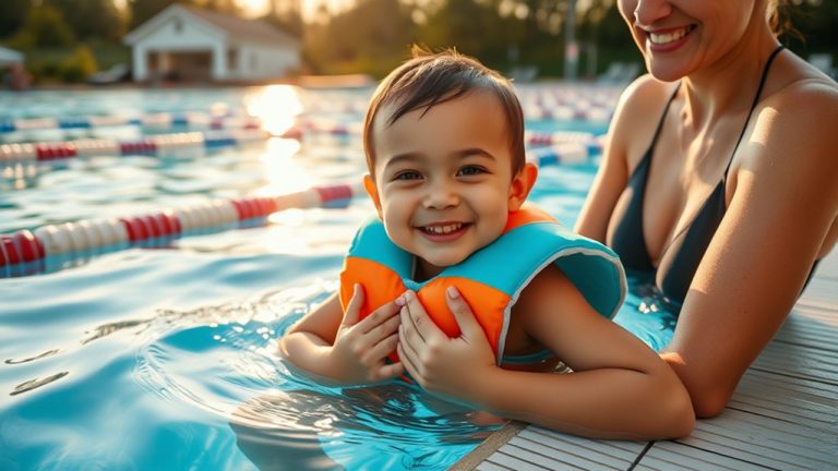 isr swim lessons pricing guide