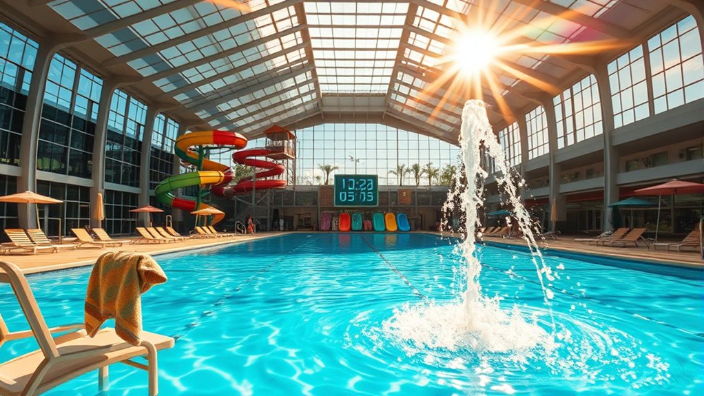 kalahari waterpark operating hours