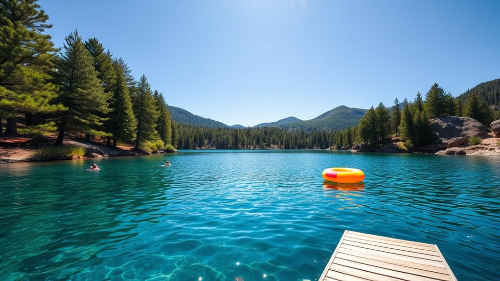 local swimming spots guide