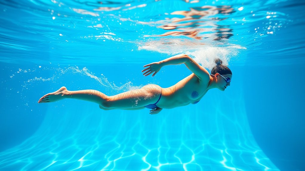 master body rotation techniques