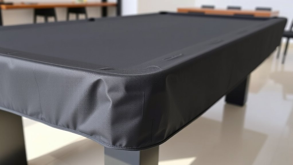 material fit weatherproof style