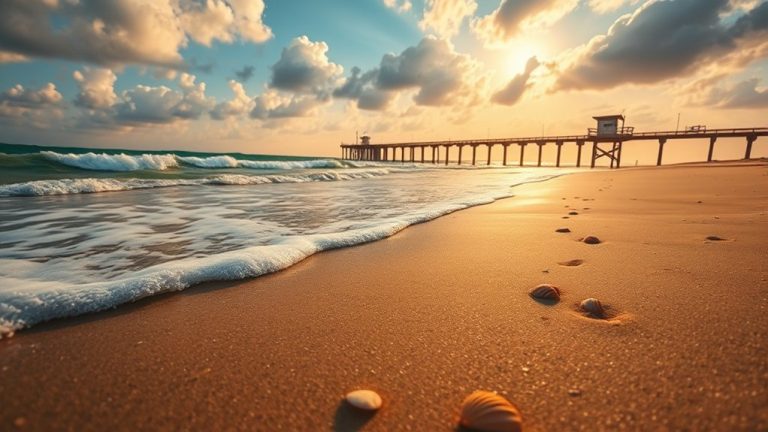 myrtle beach swimming conditions now