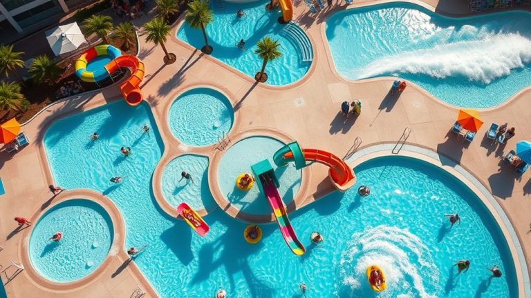 national water park day