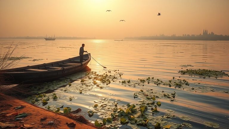nile river swimming dangers