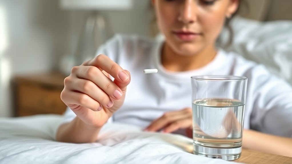 over the counter ear pain relief