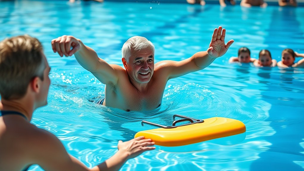 personalized coaching accelerates progress