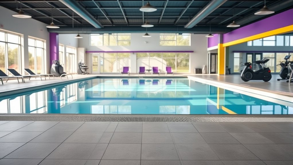 planet fitness lacks pools