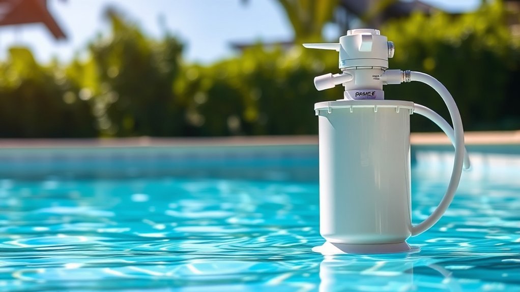 pool filter selection tips