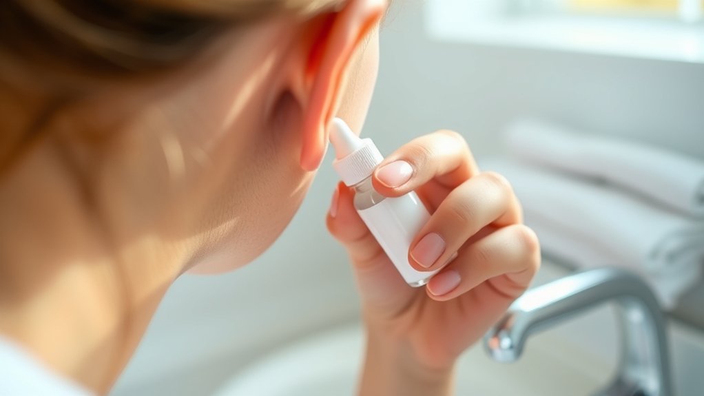 prevent and treat swimmer s ear