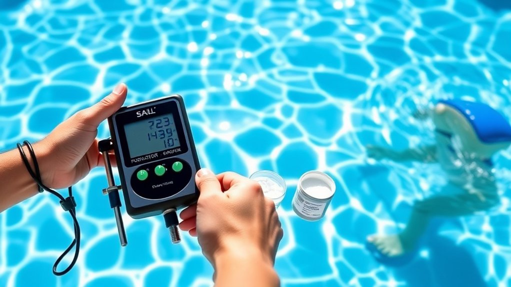 proper shock dosage essential