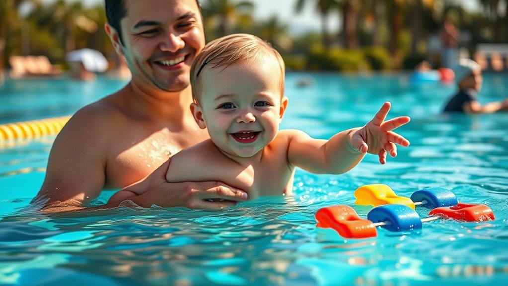 quick swimming lessons guide