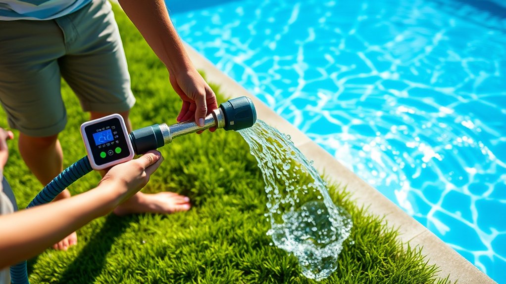 refill check balance water