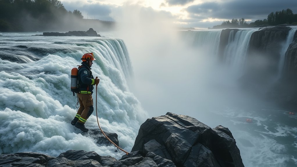 risks of reckless rescues