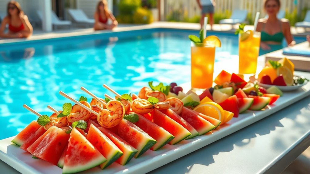 safe easy cool inclusive