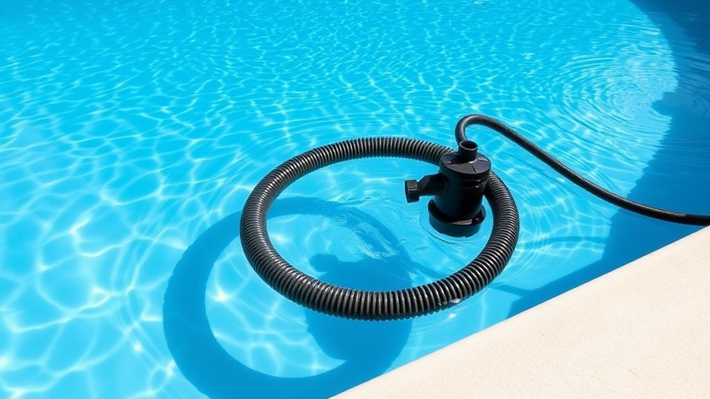 safe pool drainage guide