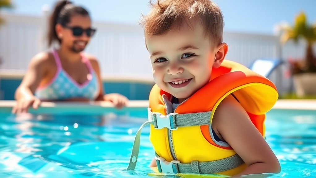 safe snug adjustable fit