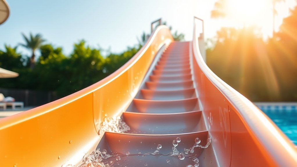 safety durability capacity flow