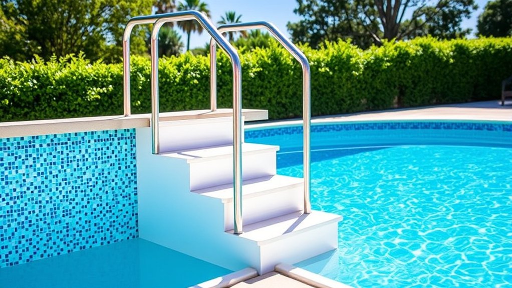 safety durability comfort installation