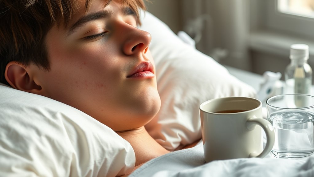 signs of surgical complications