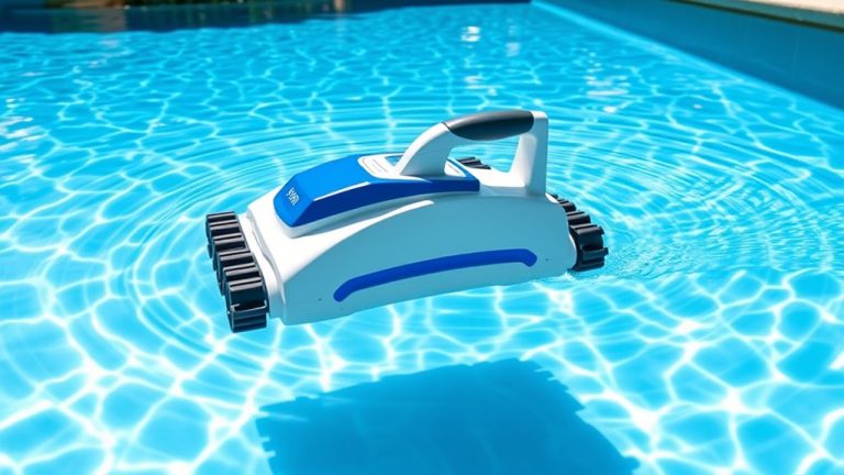 small pool vacuum guide