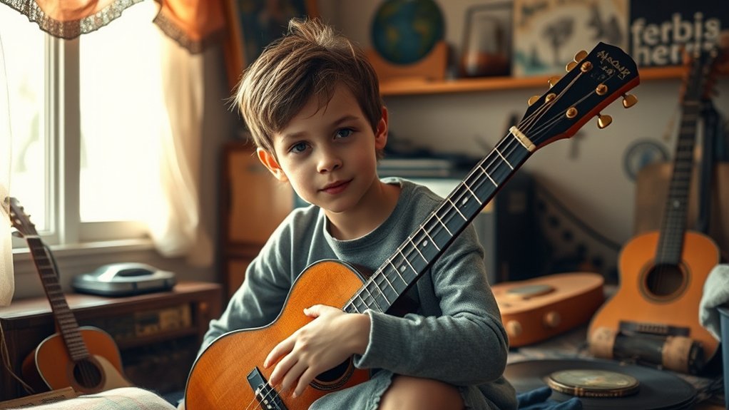 soulful roots and dedication