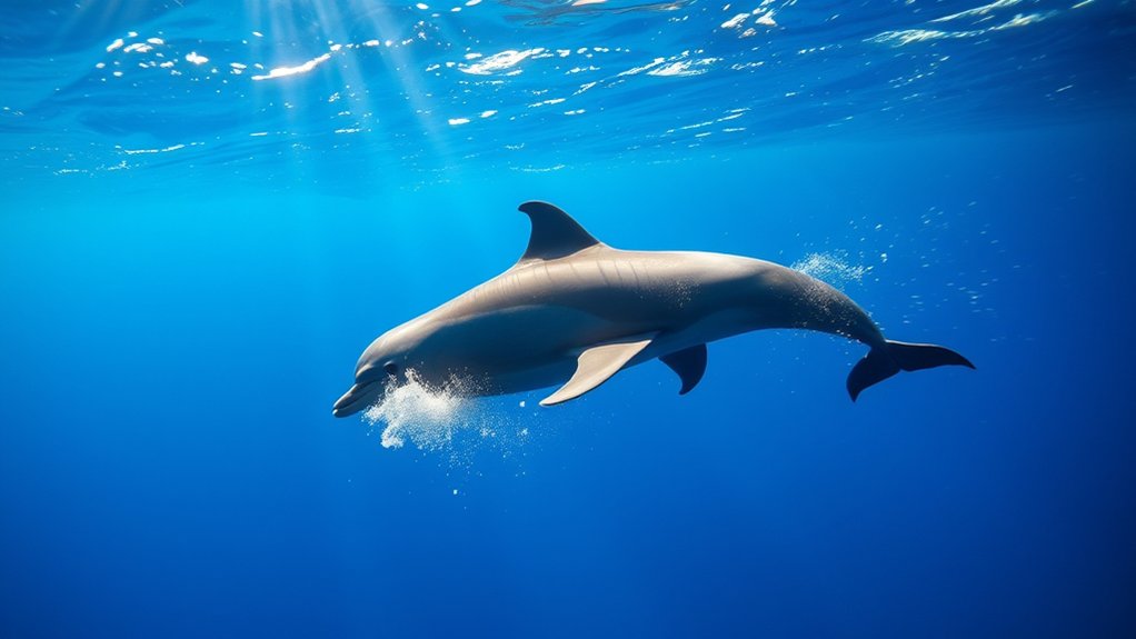 speed s crucial for survival