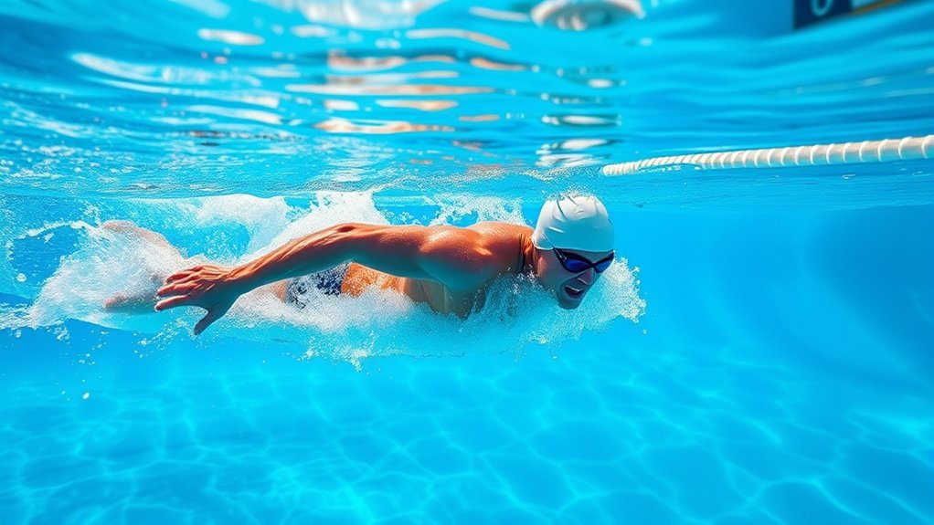 structured training for speed