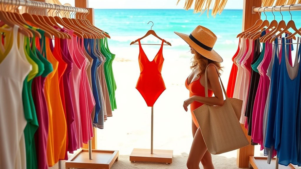 stylish swimsuits under 100