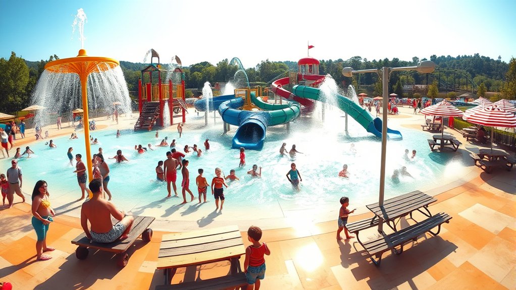 summer fun for everyone
