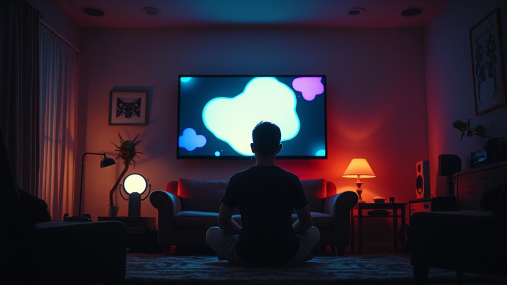 surreal bumps unique artistry