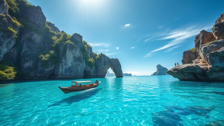 swim in top destinations