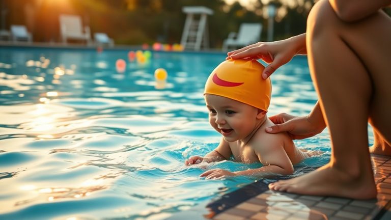 swim lesson pricing options