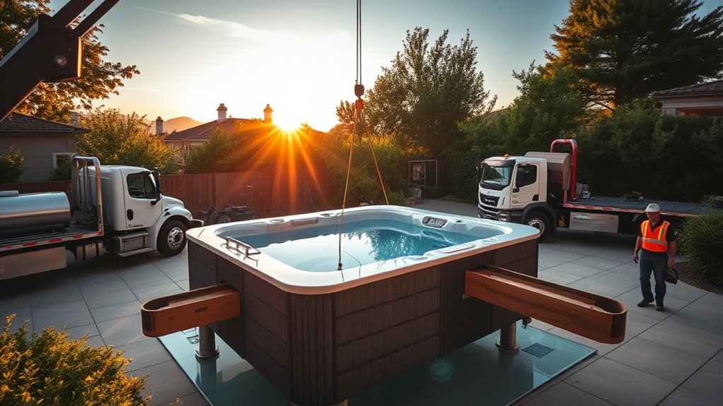 swim spa budget considerations