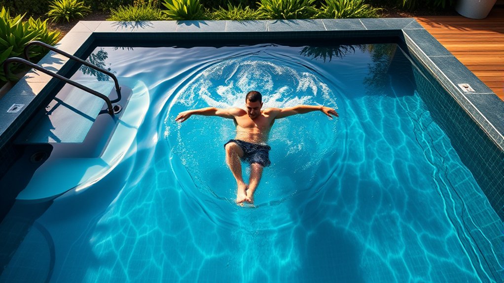 swim spa comprehensive overview