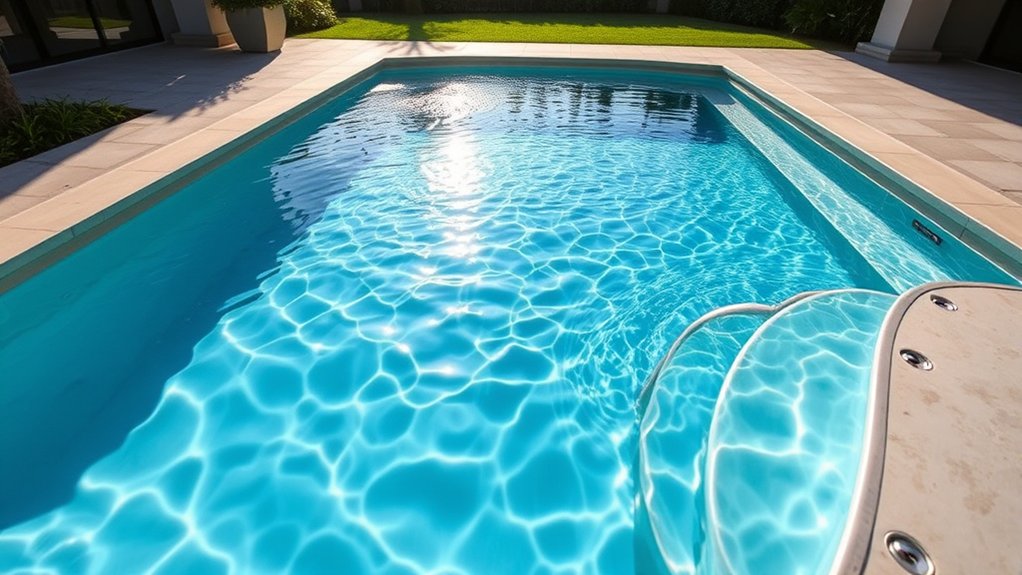 swim spa pricing guide