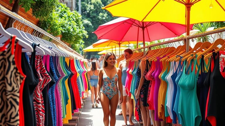 swimming costume purchase guide