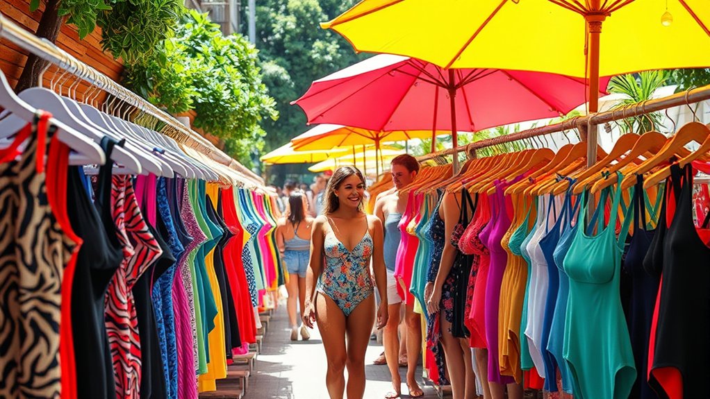 swimming costume purchase guide