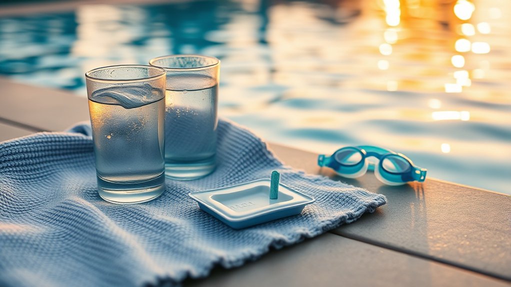 swimming post tooth extraction guidelines