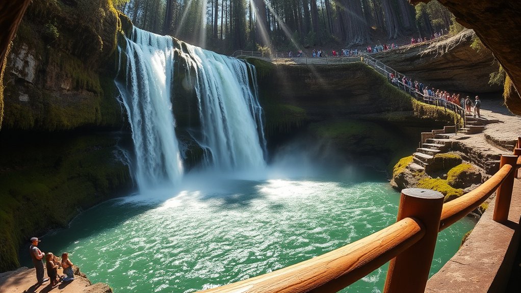 swimming prohibited at burney