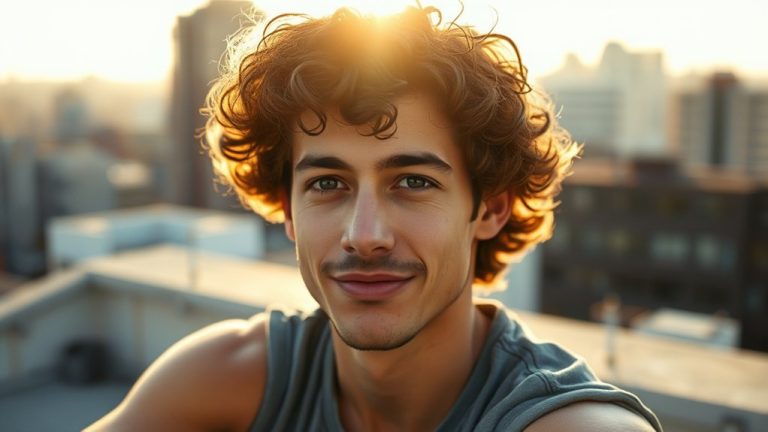 teddy swims sexuality explored