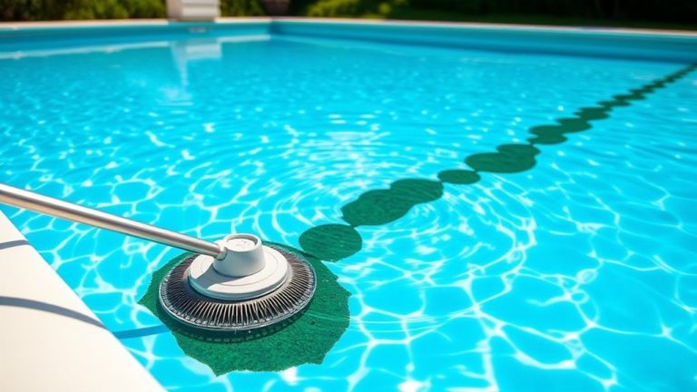 top black algae pool killers